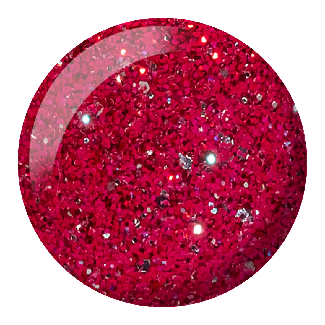 DND Gel Nail Polish Duo - 520 Kool Berry