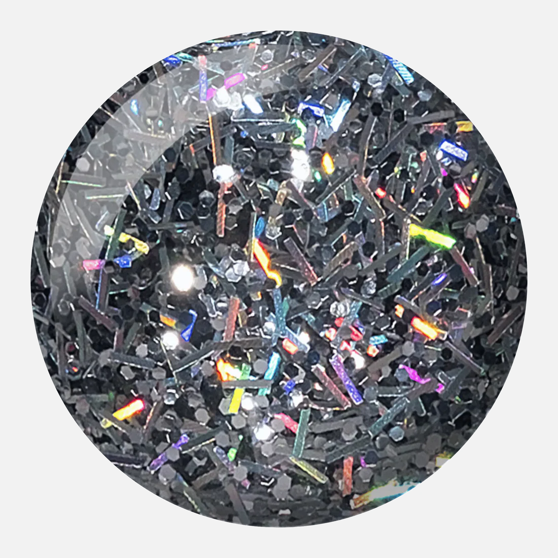 DND Gel Nail Polish Duo - 523 Rainbow Day