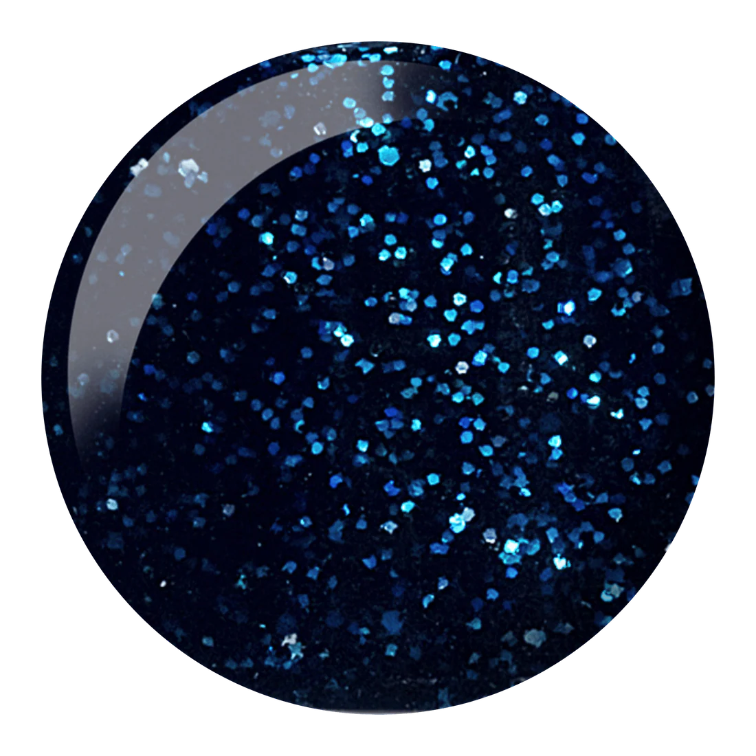 DND Gel Nail Polish Duo - 526 Sea by Night