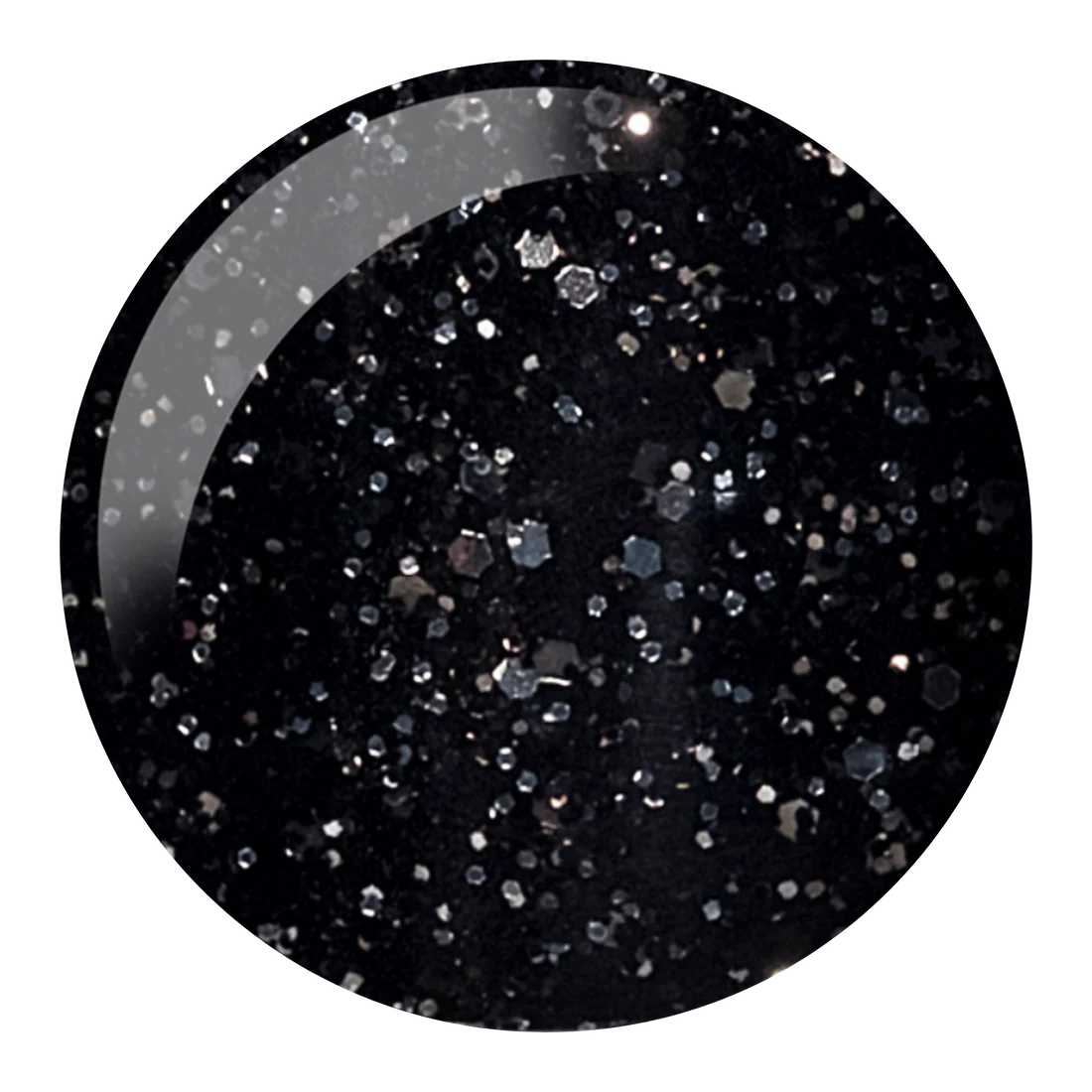 DND Gel Nail Polish Duo - 527 Night Sky