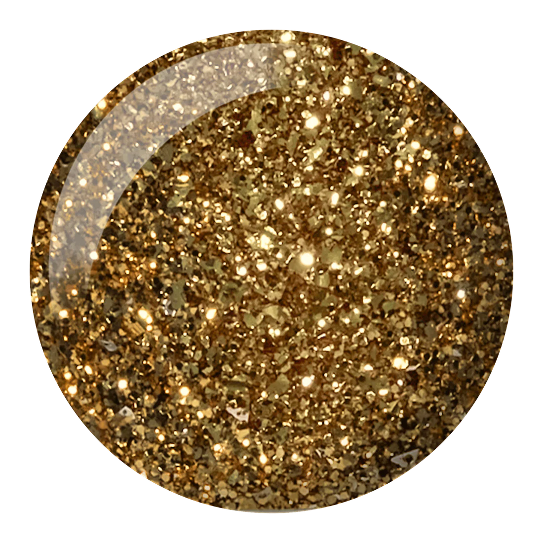 DND Gel Nail Polish Duo - 546 Golden Gardens, WA