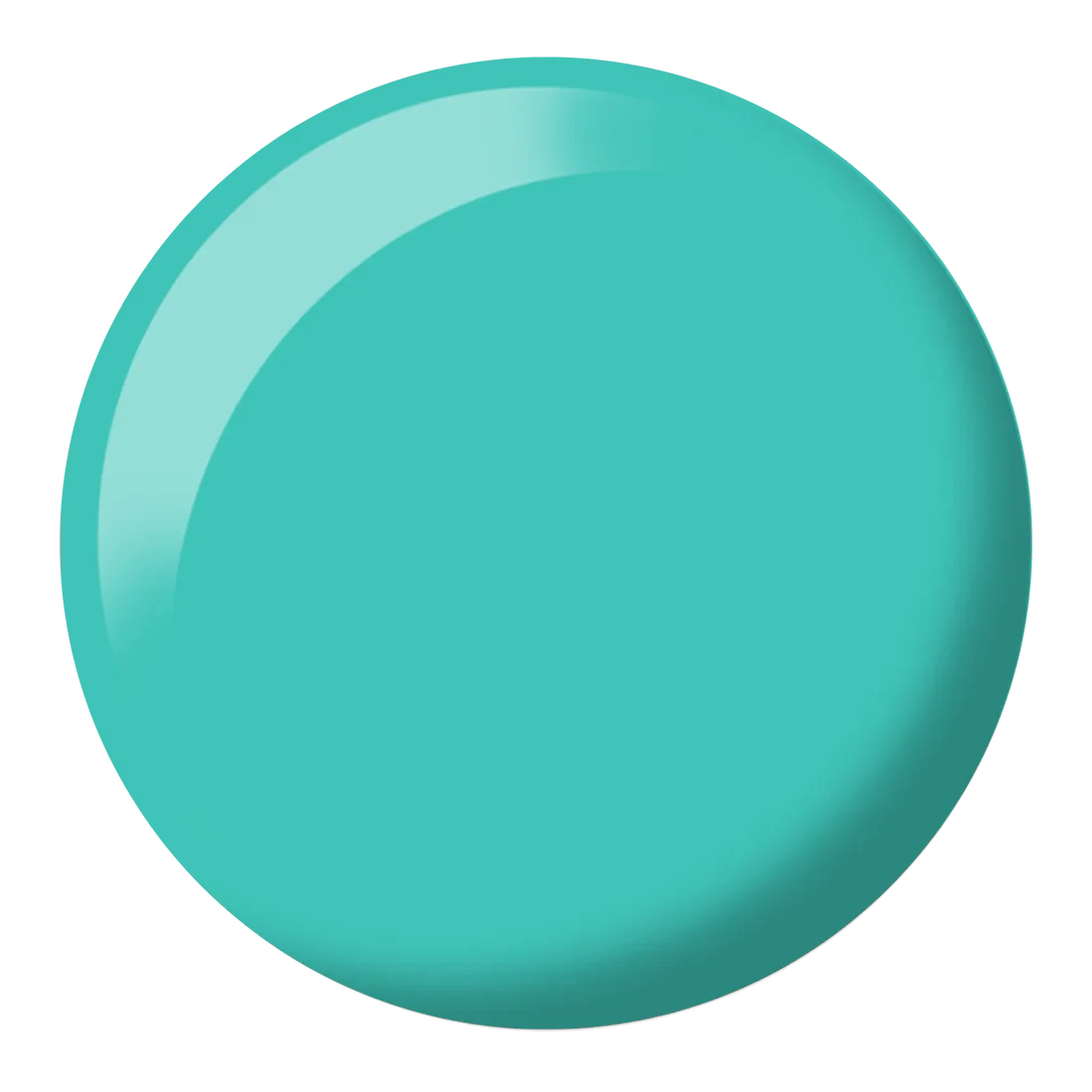 DND Gel Nail Polish Duo - 533 Greenwich, CN