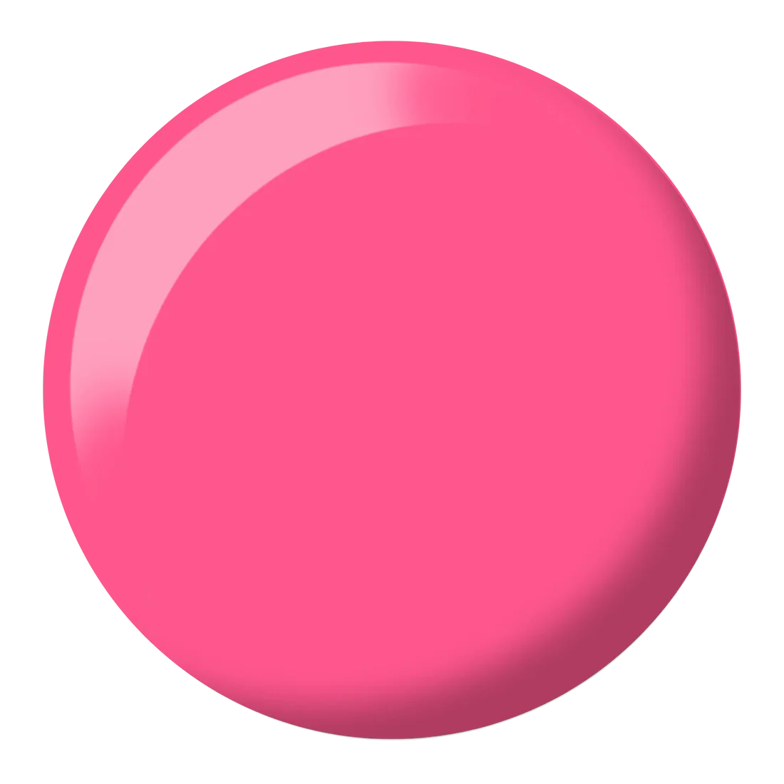 DND Gel Nail Polish Duo - 534 Pink Hill, NC