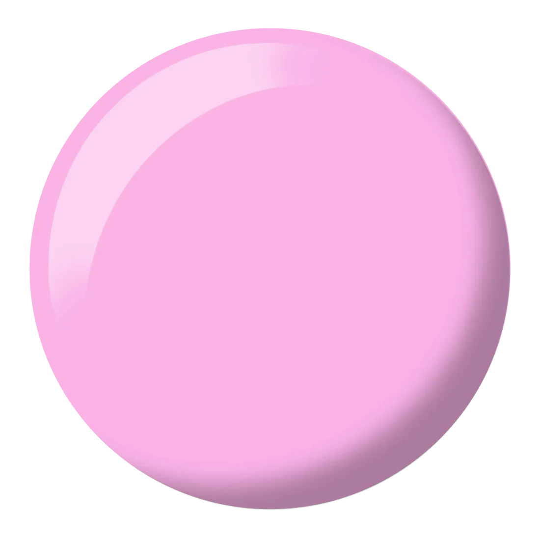 DND Gel Nail Polish Duo - 536 Creamy Macaroon