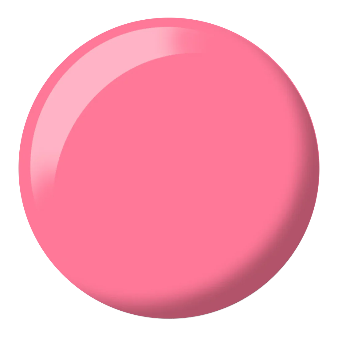 DND Gel Nail Polish Duo - 538 Princess Pink