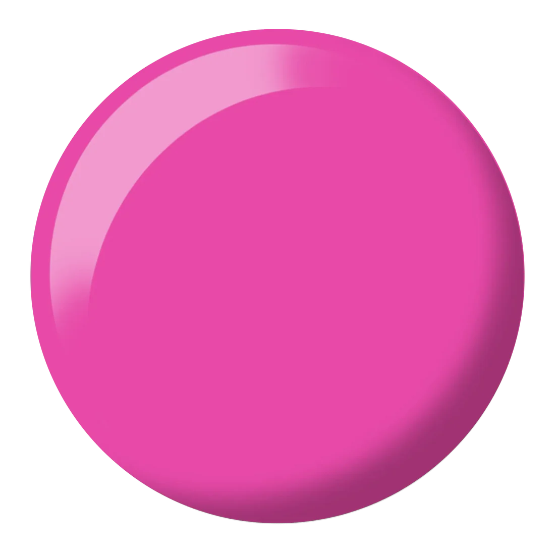 DND Gel Nail Polish Duo - 540 Orchid Garden