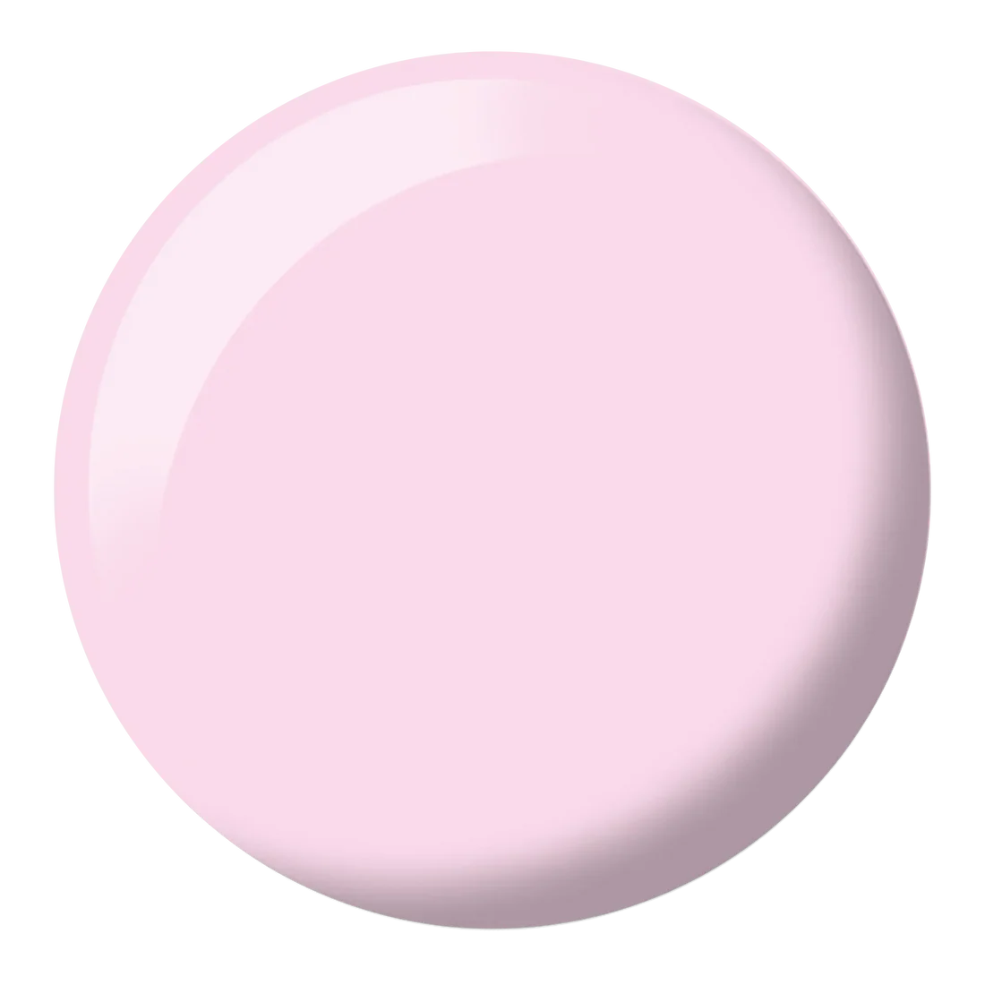 DND Gel Nail Polish Duo - 550 Coral Castle, FL