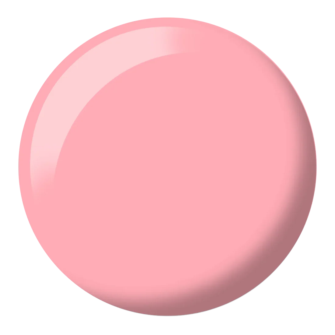 DND Gel Nail Polish Duo - 551 Blushing Pink