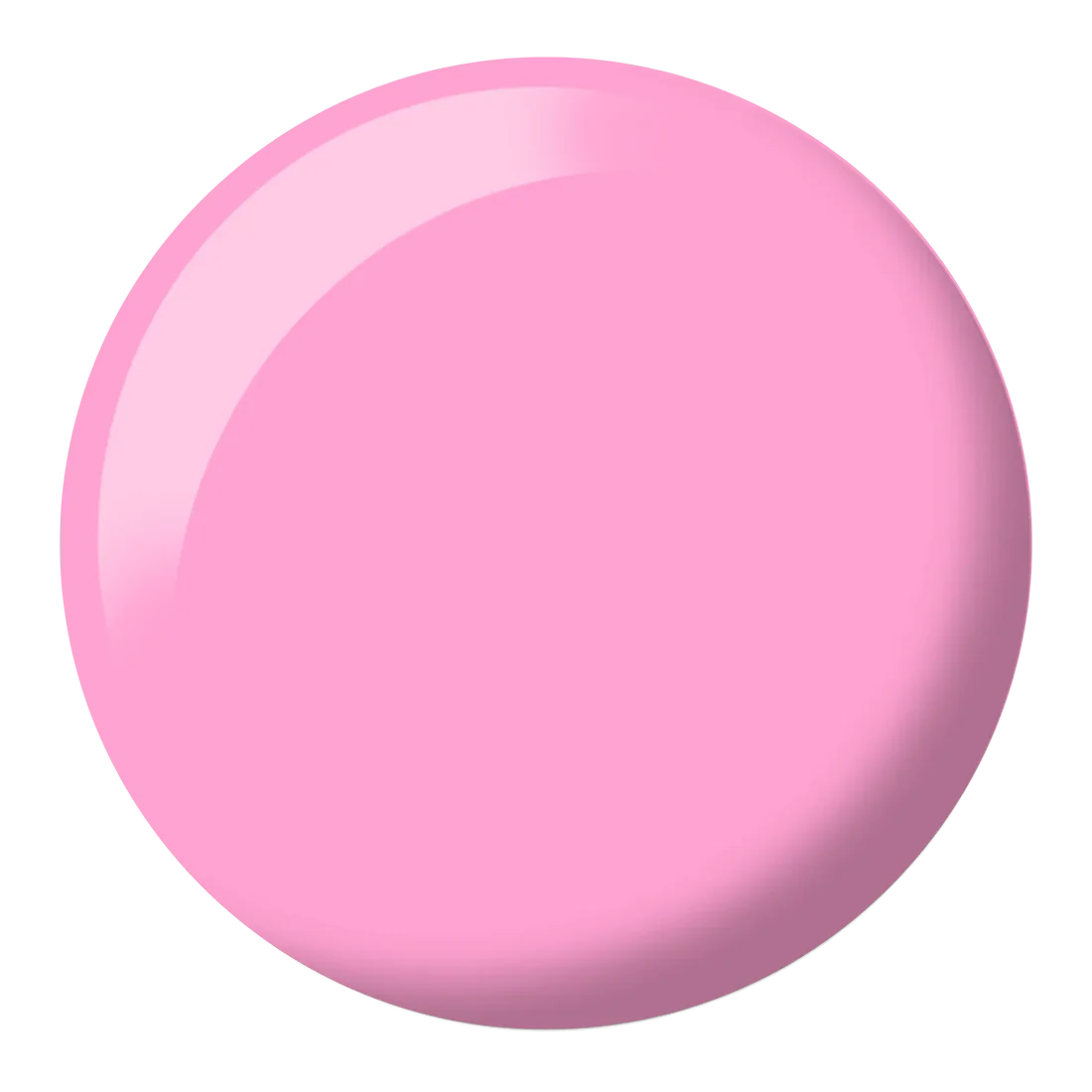 DND Gel Nail Polish Duo - 552 Victorian Blush