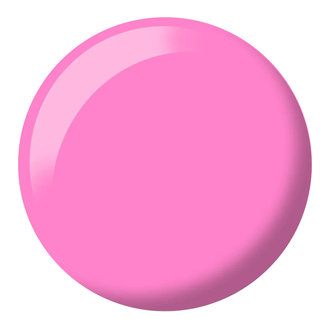 DND Gel Nail Polish Duo - 553 Fairy World