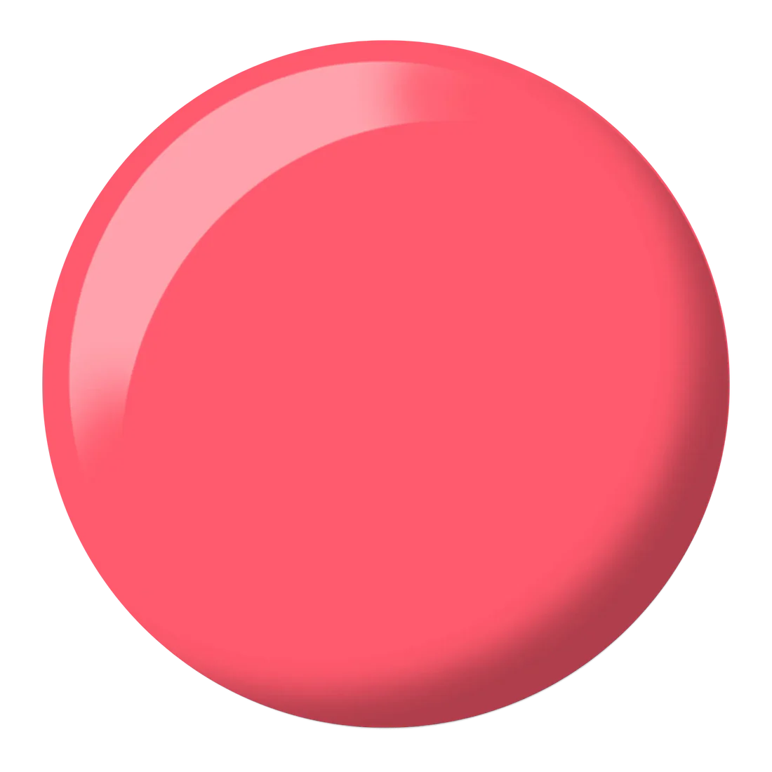 DND Gel Nail Polish Duo - 554 Candy Crush