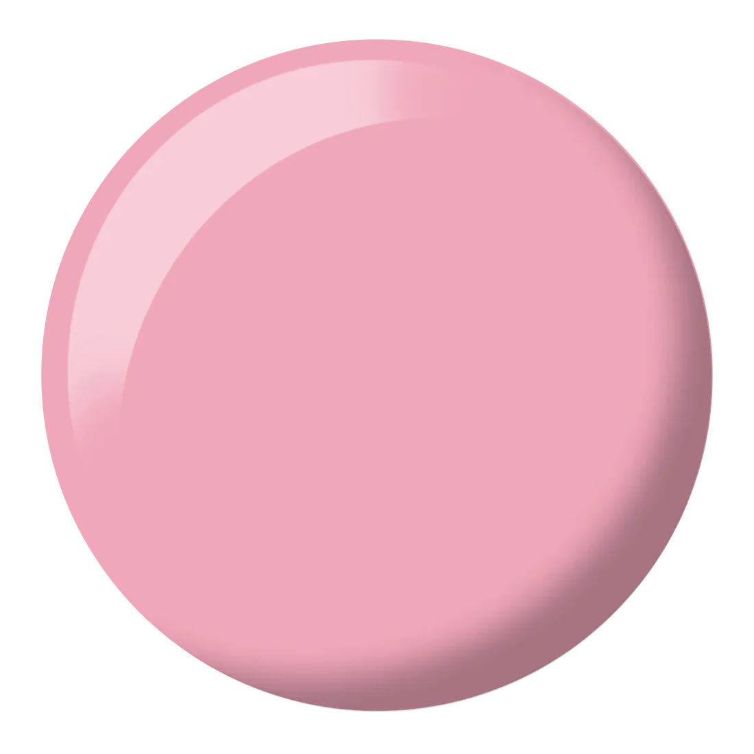 DND Gel Nail Polish Duo - 555 Peach Fuzz