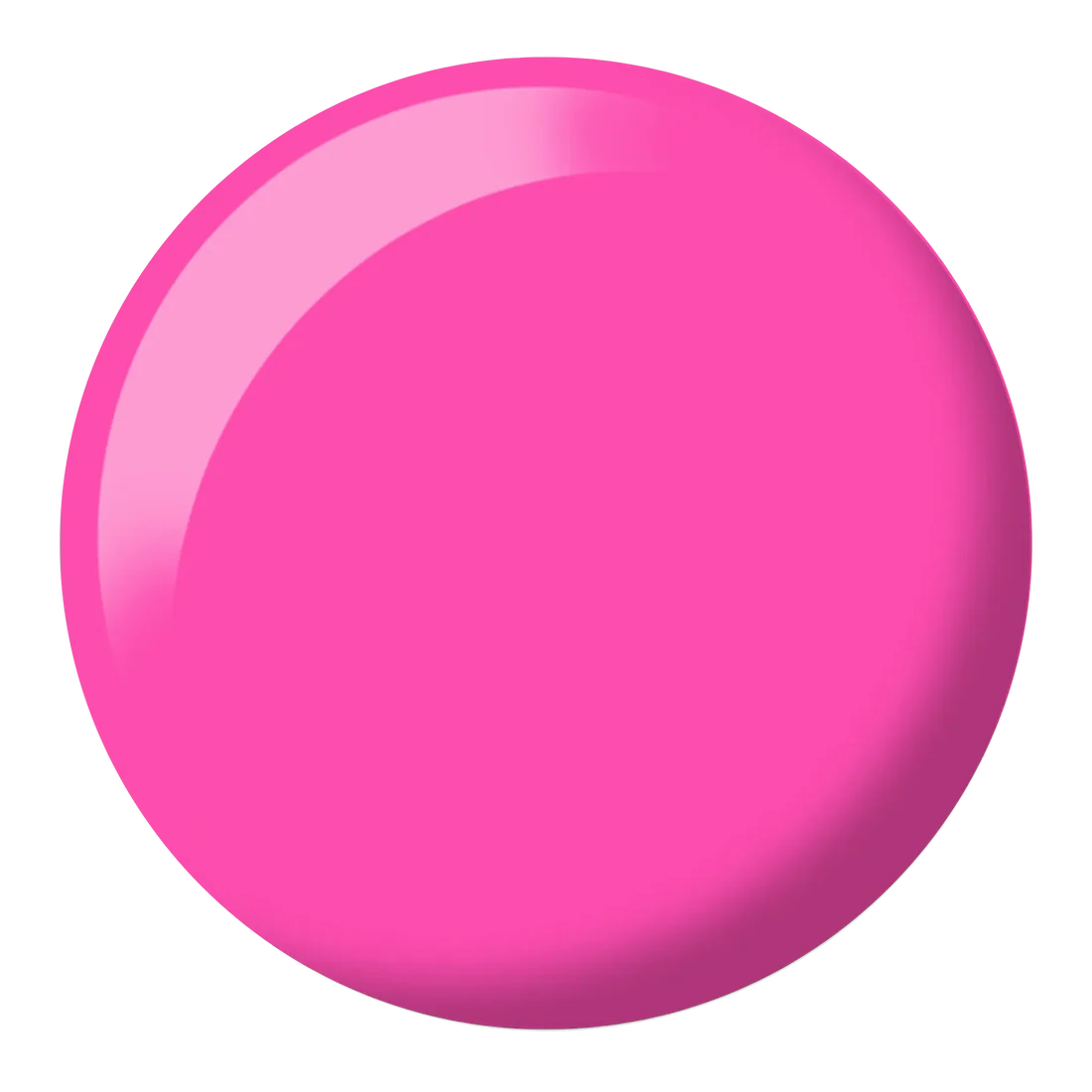 DND Gel Nail Polish Duo - 558 Cherry Blossom