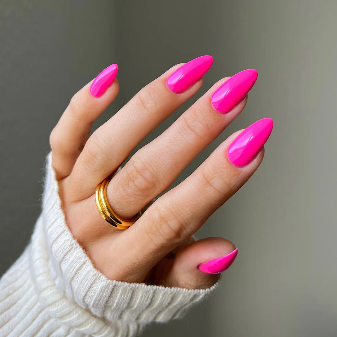 DND Gel Nail Polish Duo - 558 Cherry Blossom