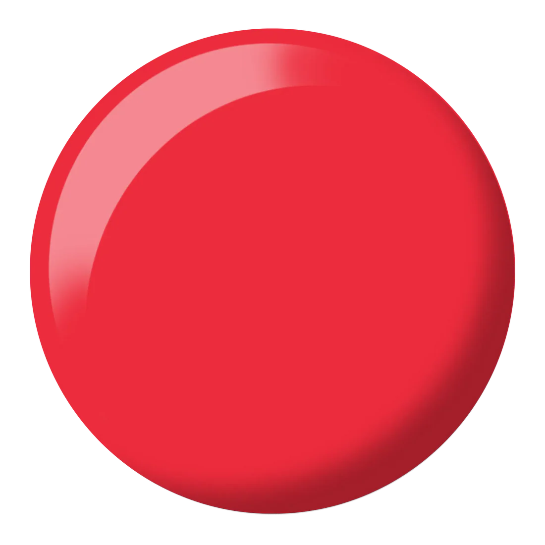 DND Gel Nail Polish Duo - 562 Red Lake, MN