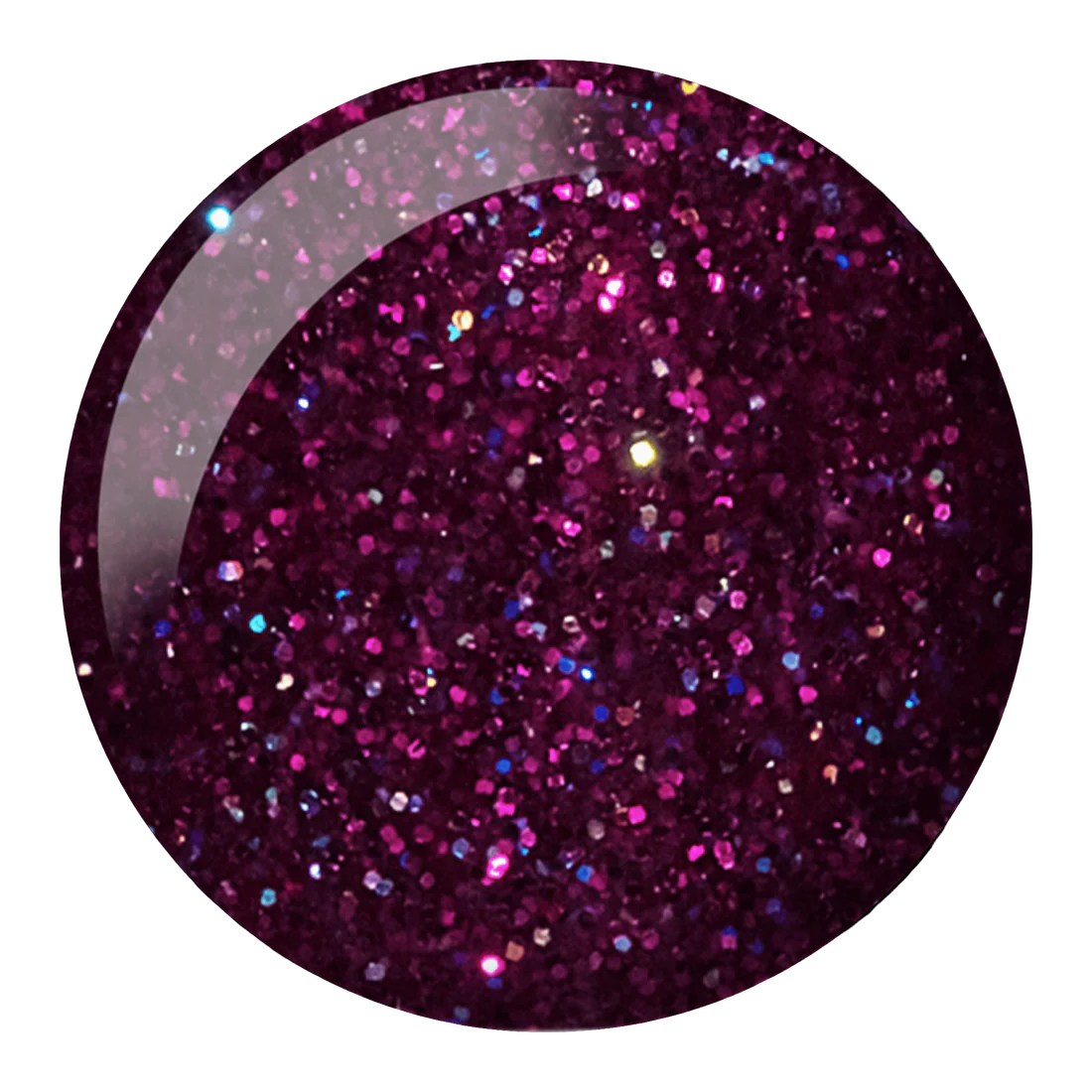 DND Gel Nail Polish Duo - 564 Butterfly World, FL