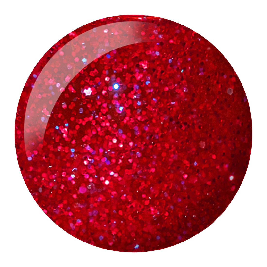 DND Gel Nail Polish Duo - 566 Red Rock, AZ