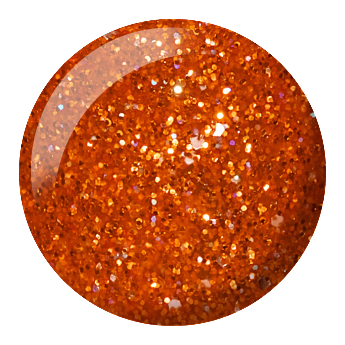 DND Gel Nail Polish Duo - 567 Grand Canyon, AZ