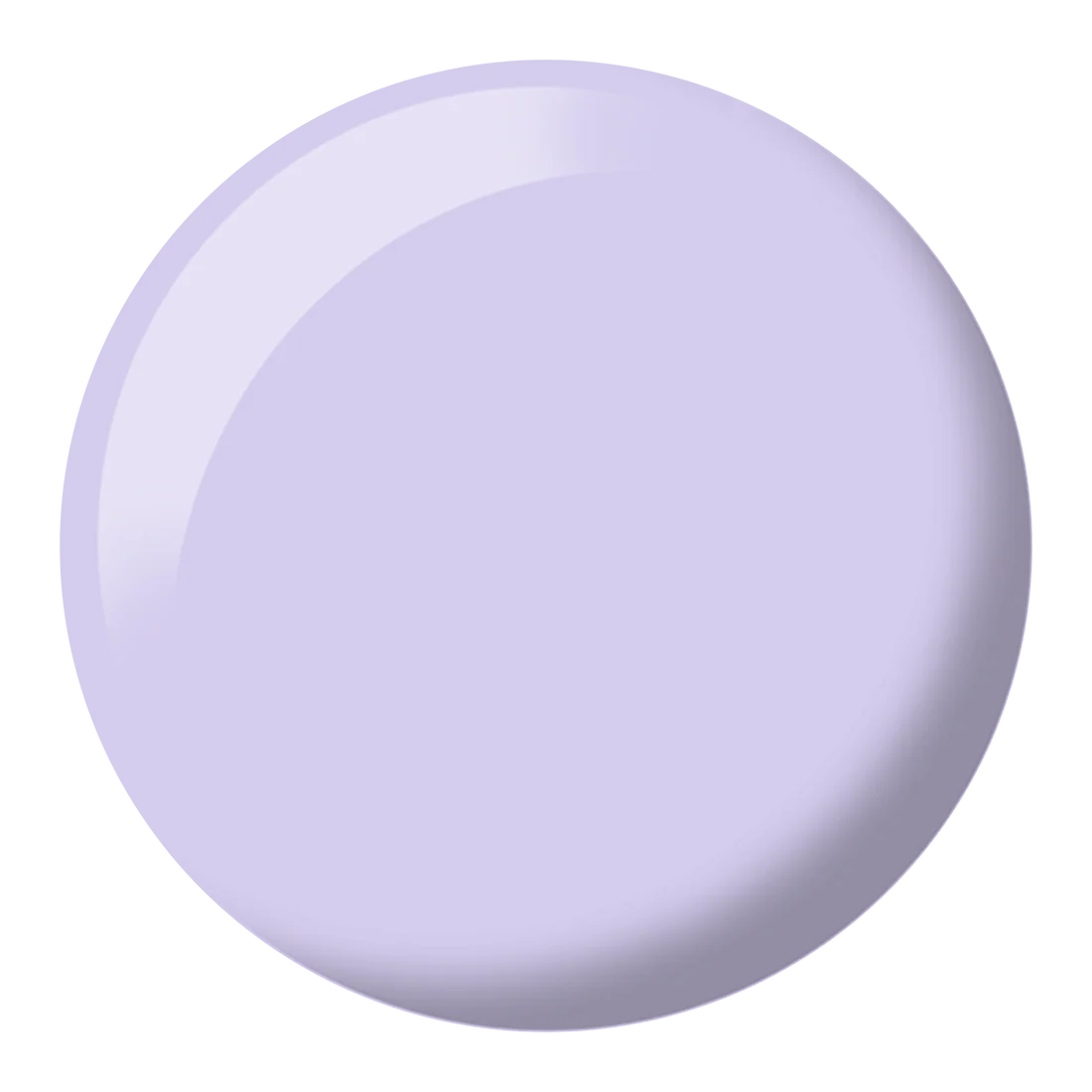 DND Gel Nail Polish Duo - 572 Great Smoky Mountain, TN