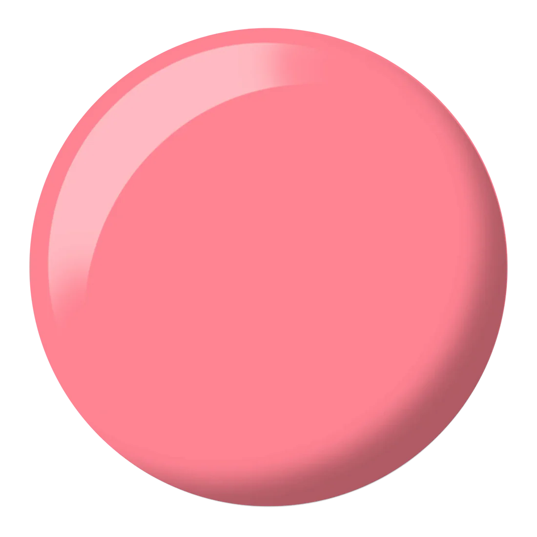 DND Gel Nail Polish Duo - 576 Misty Rose