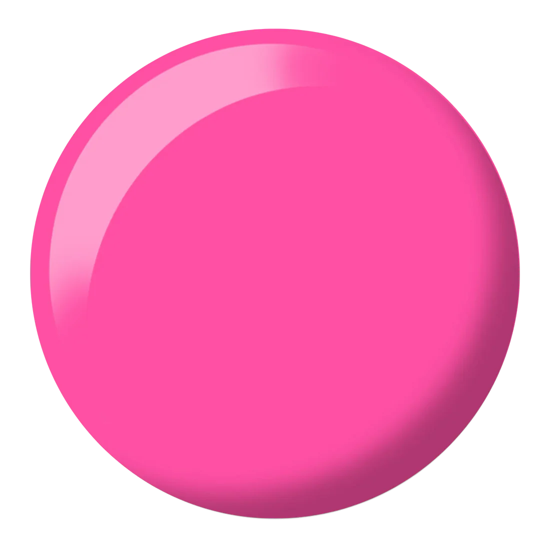 DND Gel Nail Polish Duo - 578 Crayola Pink