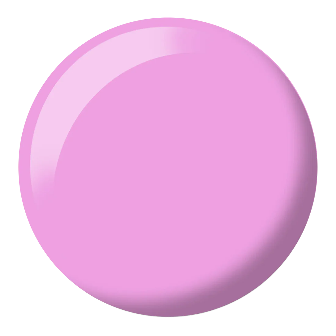 DND Gel Nail Polish Duo - 579 Violet Femmes