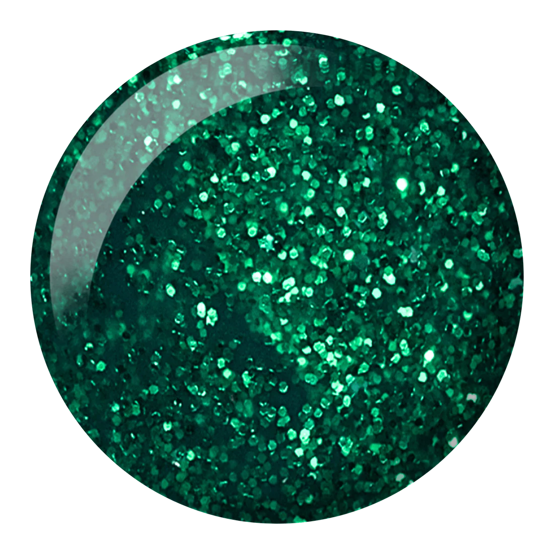 DND Gel Nail Polish Duo - 582 Emerald Quartz