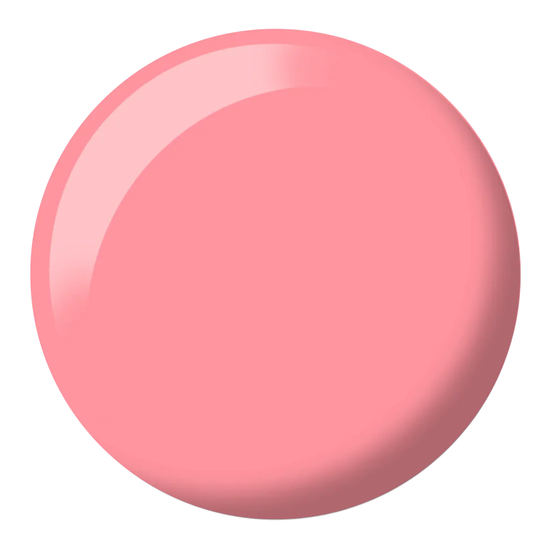 DND Gel Nail Polish Duo - 585 Lotus