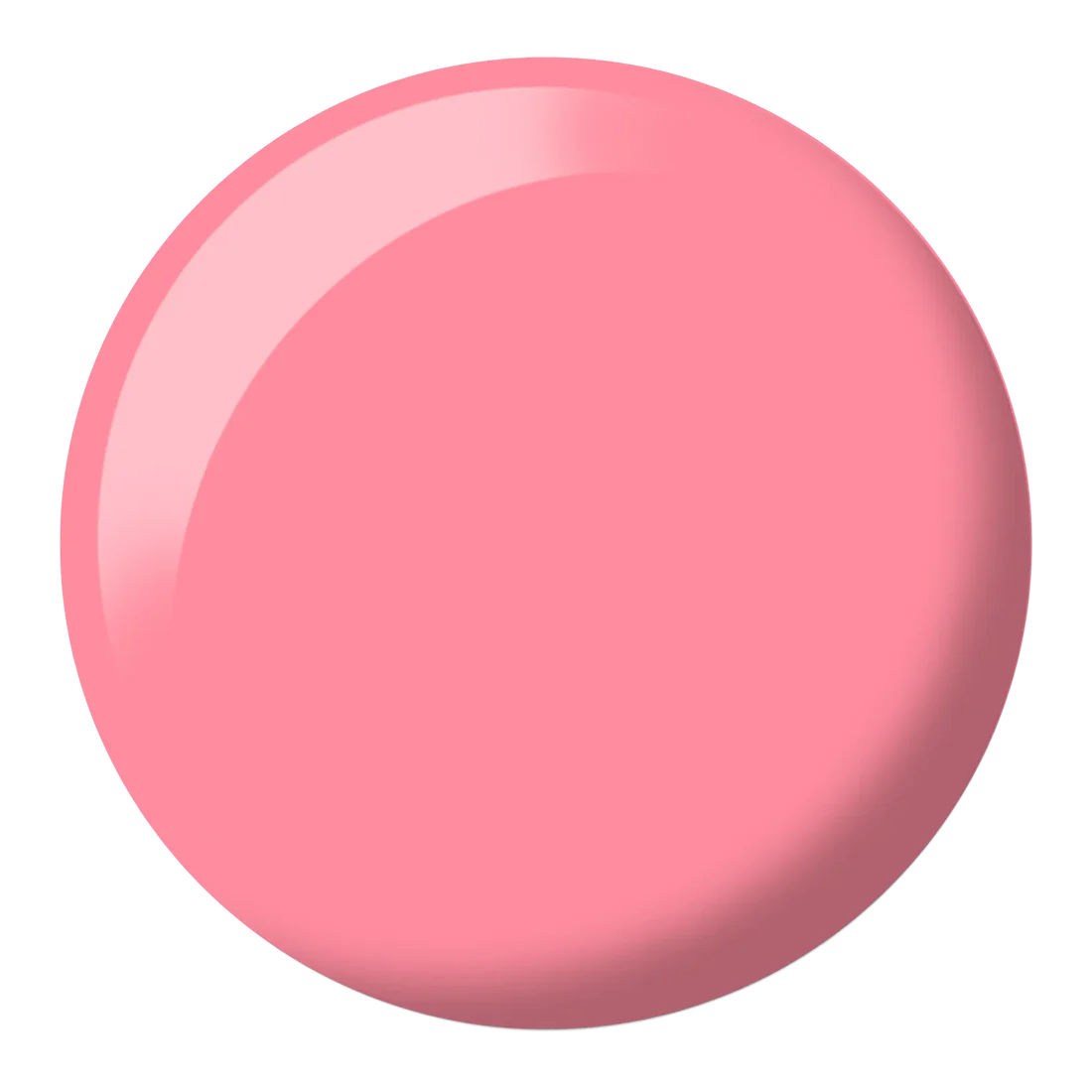 DND Gel Nail Polish Duo - 589 Princess Pink