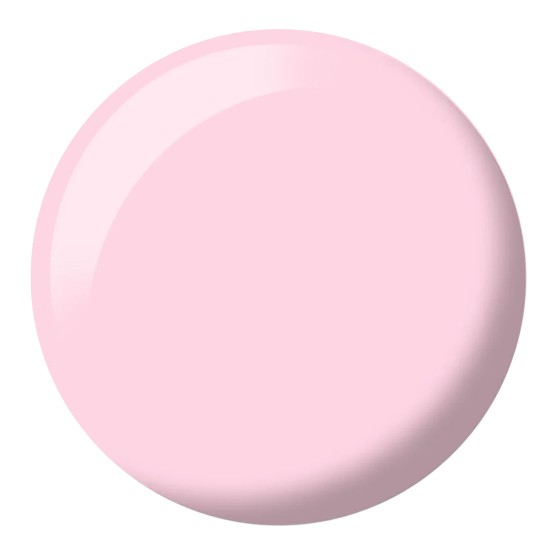 DND Nail Lacquer - 599 Sunset Fog