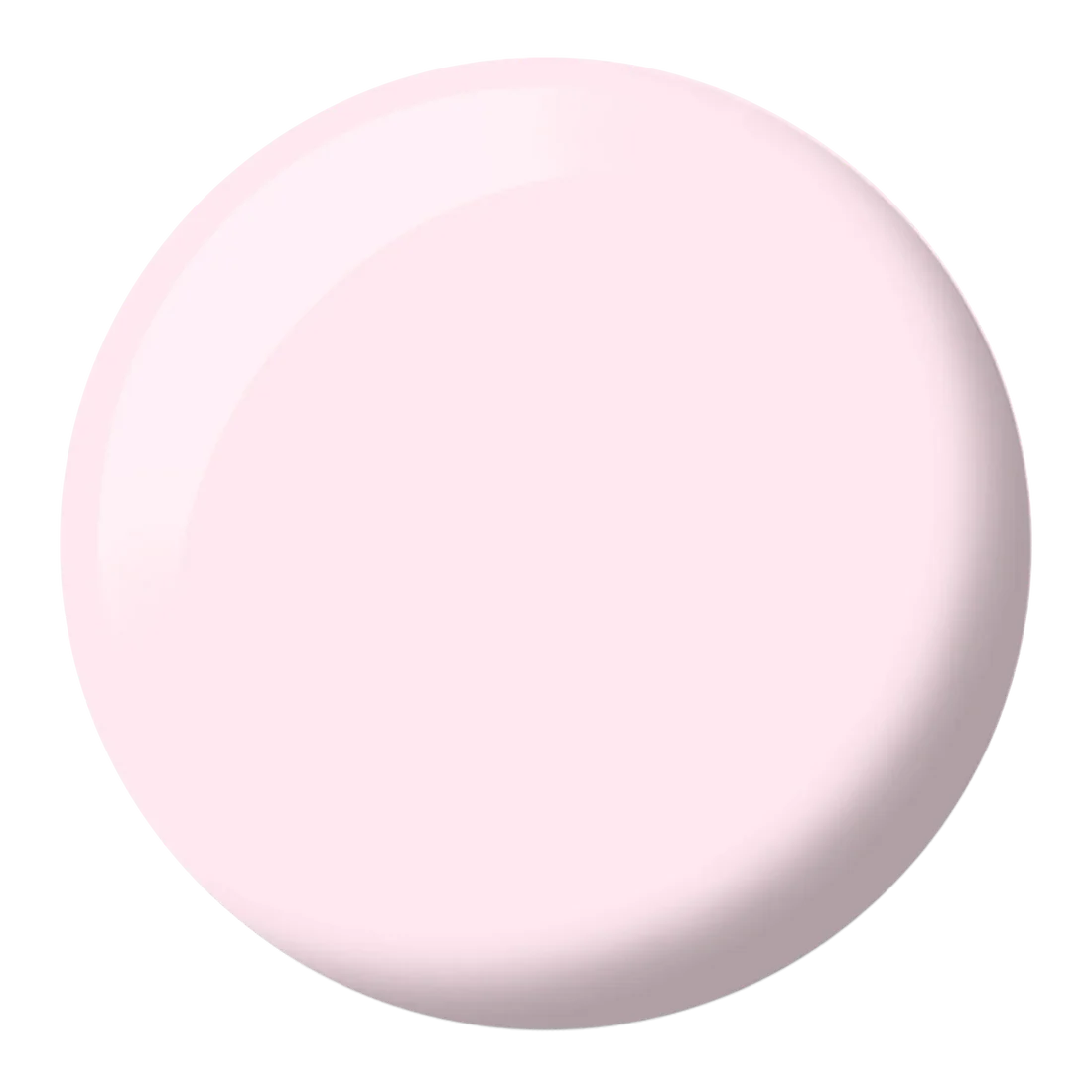 DND Nail Lacquer - 601 Ballet Pink