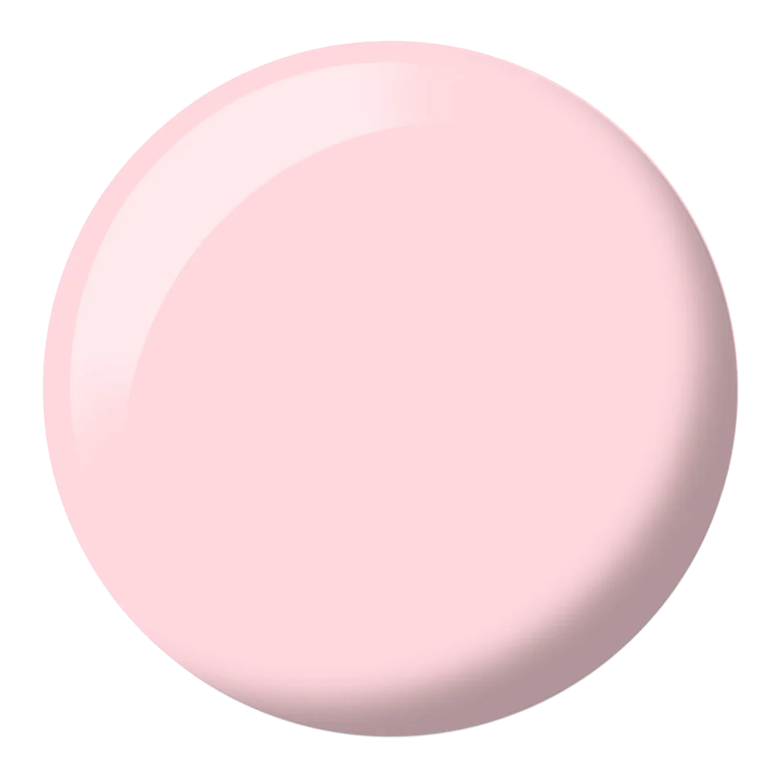 DND Nail Lacquer - 603 Dolce Pink