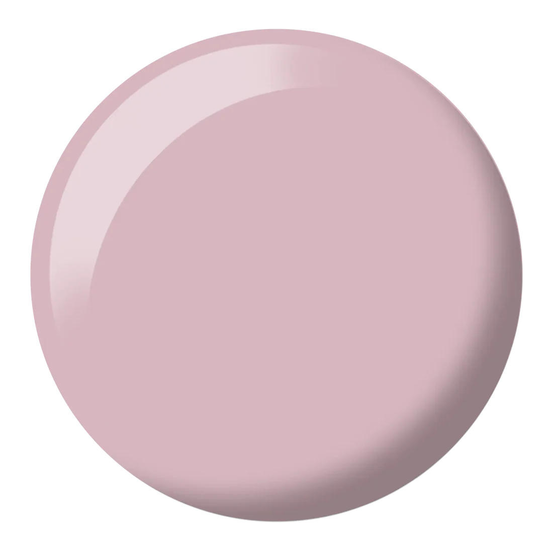 DND Gel Nail Polish Duo - 606 London Coach