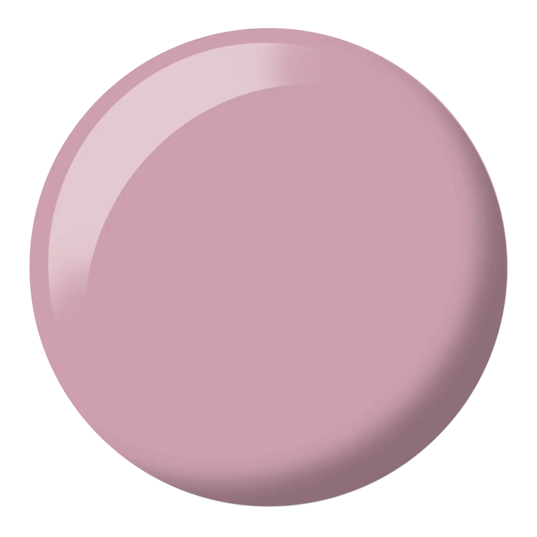 DND Gel Nail Polish Duo - 607 Hazelnut