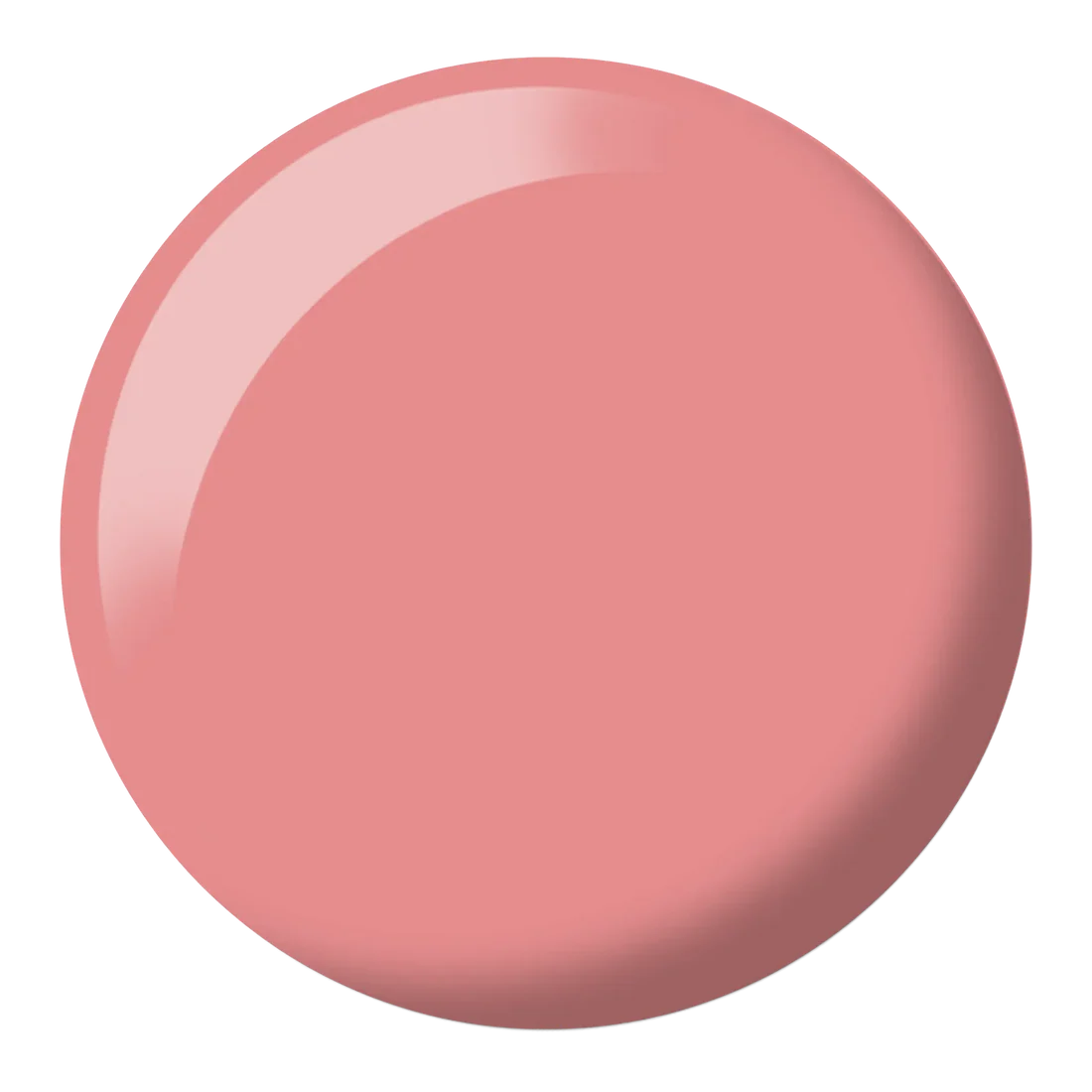 DND Nail Lacquer - 612 Jovial