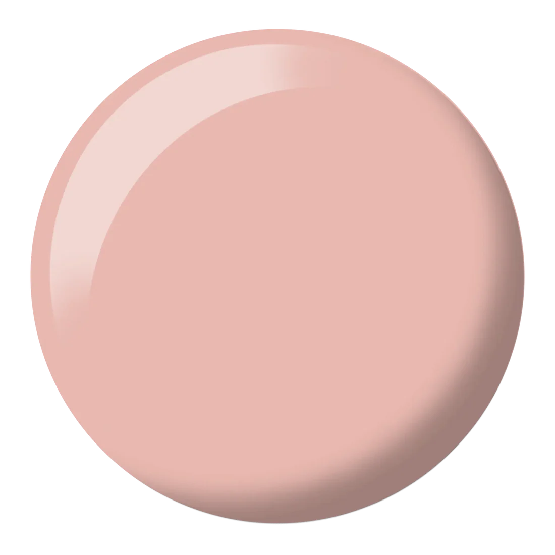 DND Nail Lacquer - 613 Cinnamon Whip