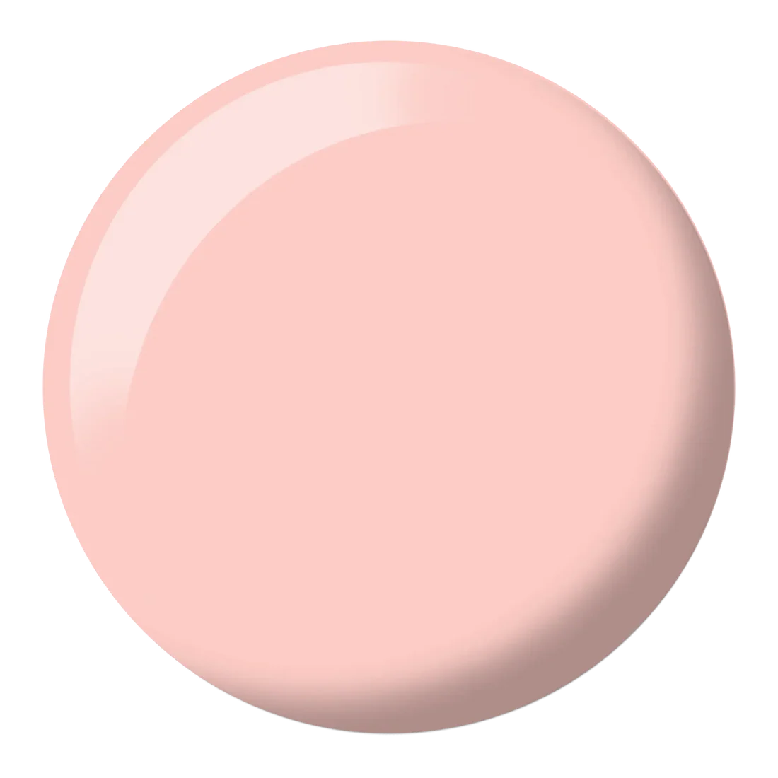 DND Nail Lacquer - 618 Peach Buff