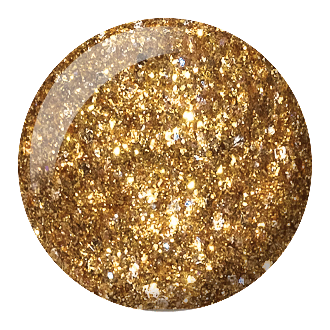 DND Nail Lacquer - 624 Cosmic Dust
