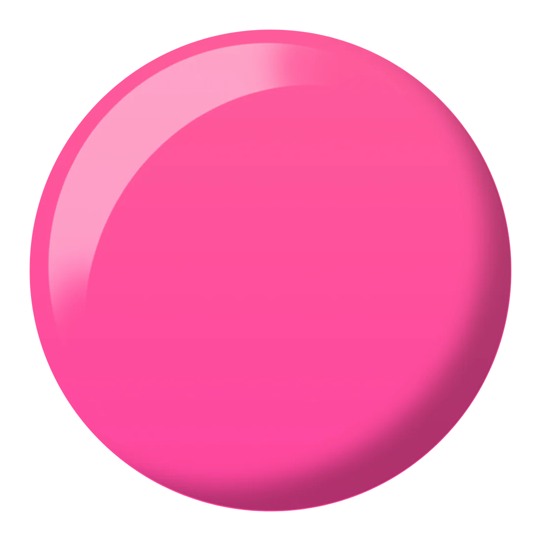 DND Nail Lacquer - 640 Barbie Pink