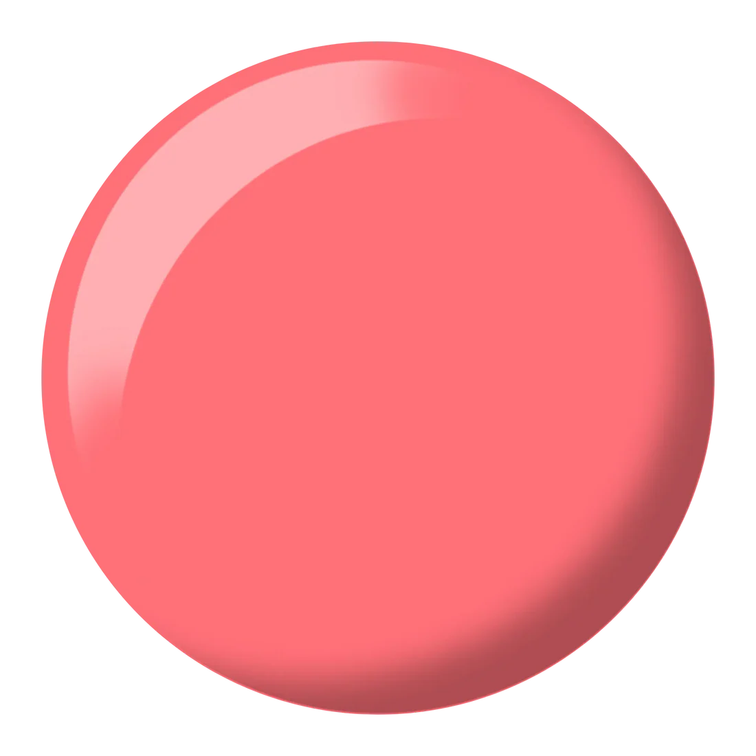 DND Nail Lacquer - 653 Spring Fling