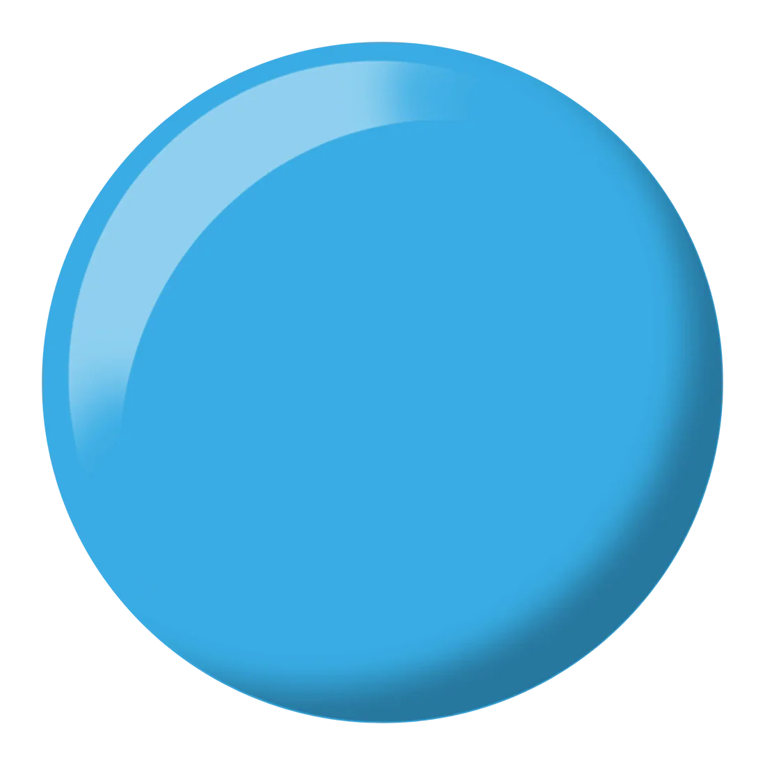 DND Nail Lacquer - 672 Midnight Kiss - DTK Nail Supply