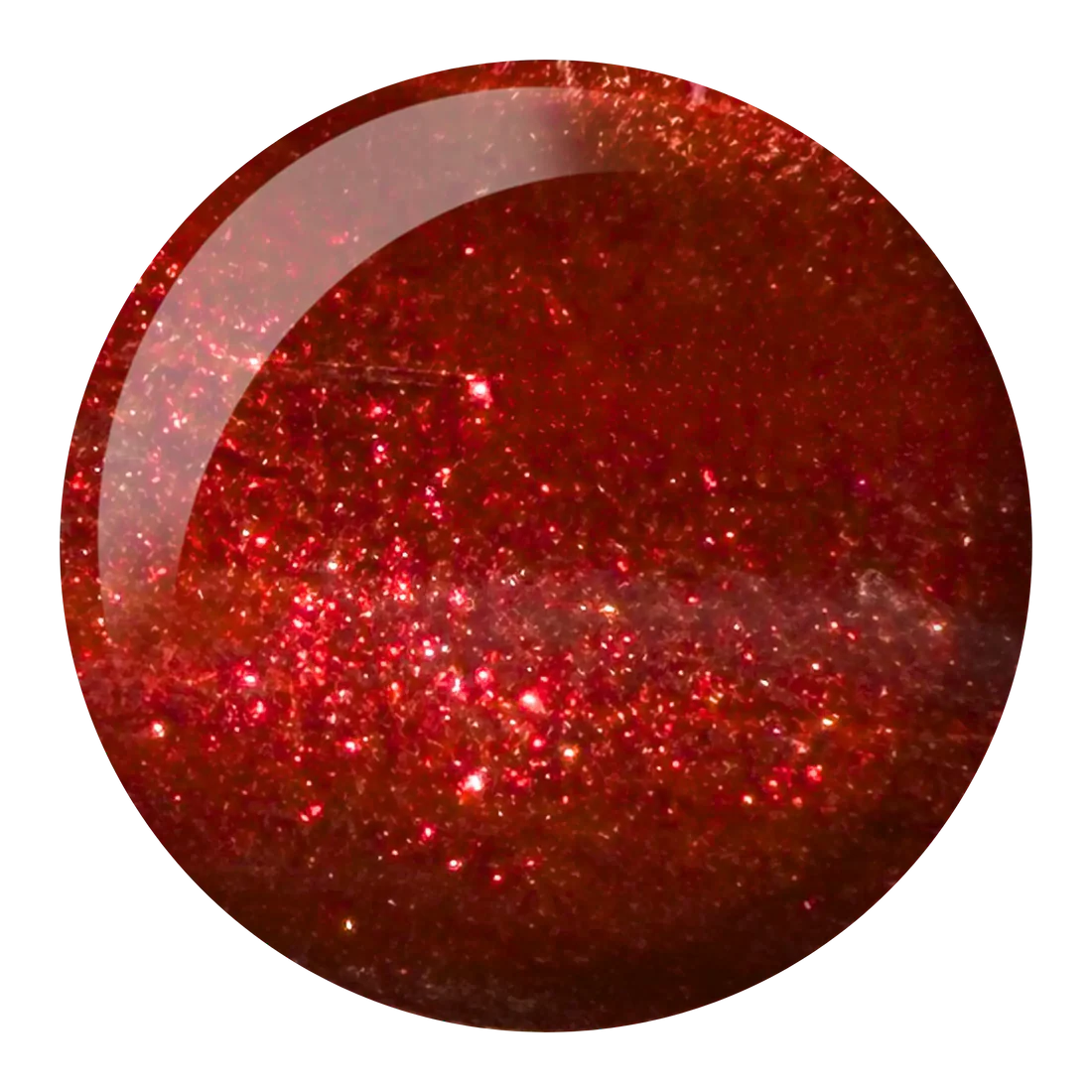 DND Nail Lacquer - 678 Red Louboutin