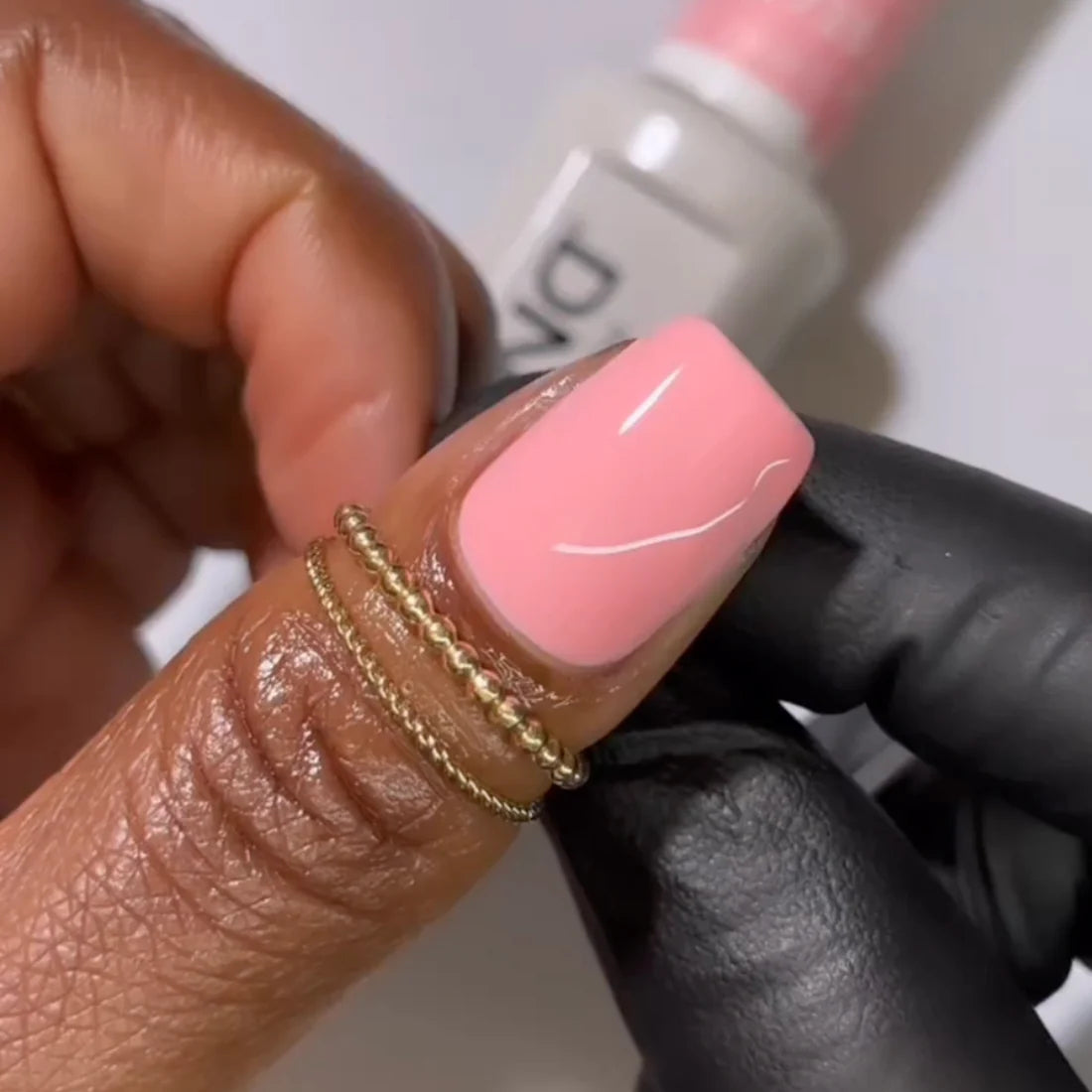 DND Nail Lacquer - 725 Sugar Crush