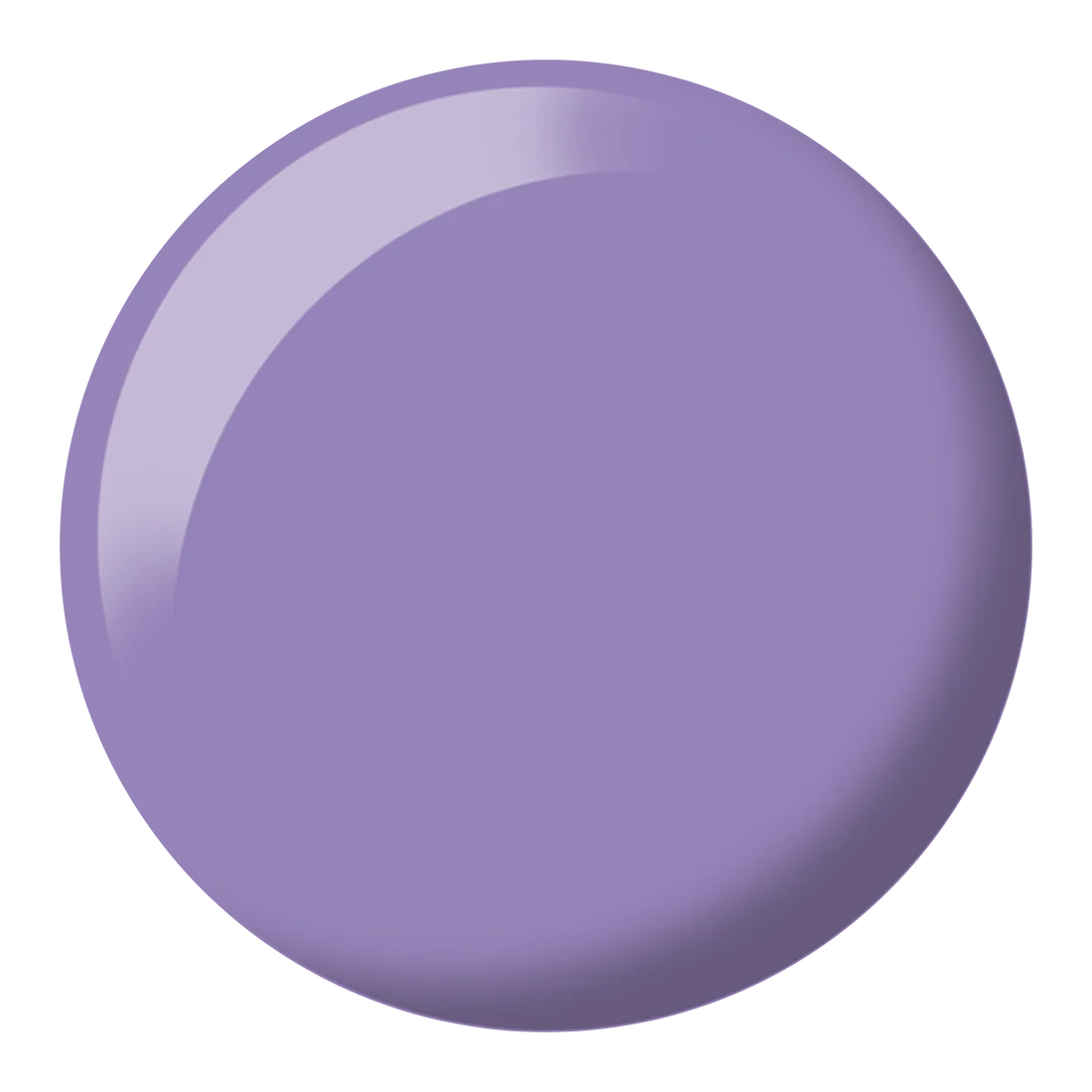 DND Nail Lacquer - 738 Lollie