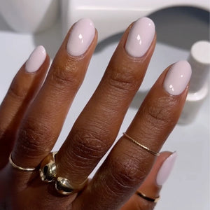 DND Part 16 Retro Earth-Scape Collection - Set of 36 Gel Polish