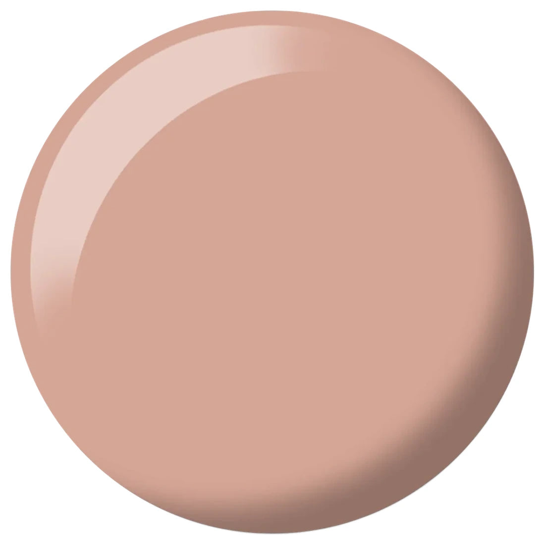 DND HEMA & TPO Free Gel Duo 112 The Last Croissant
