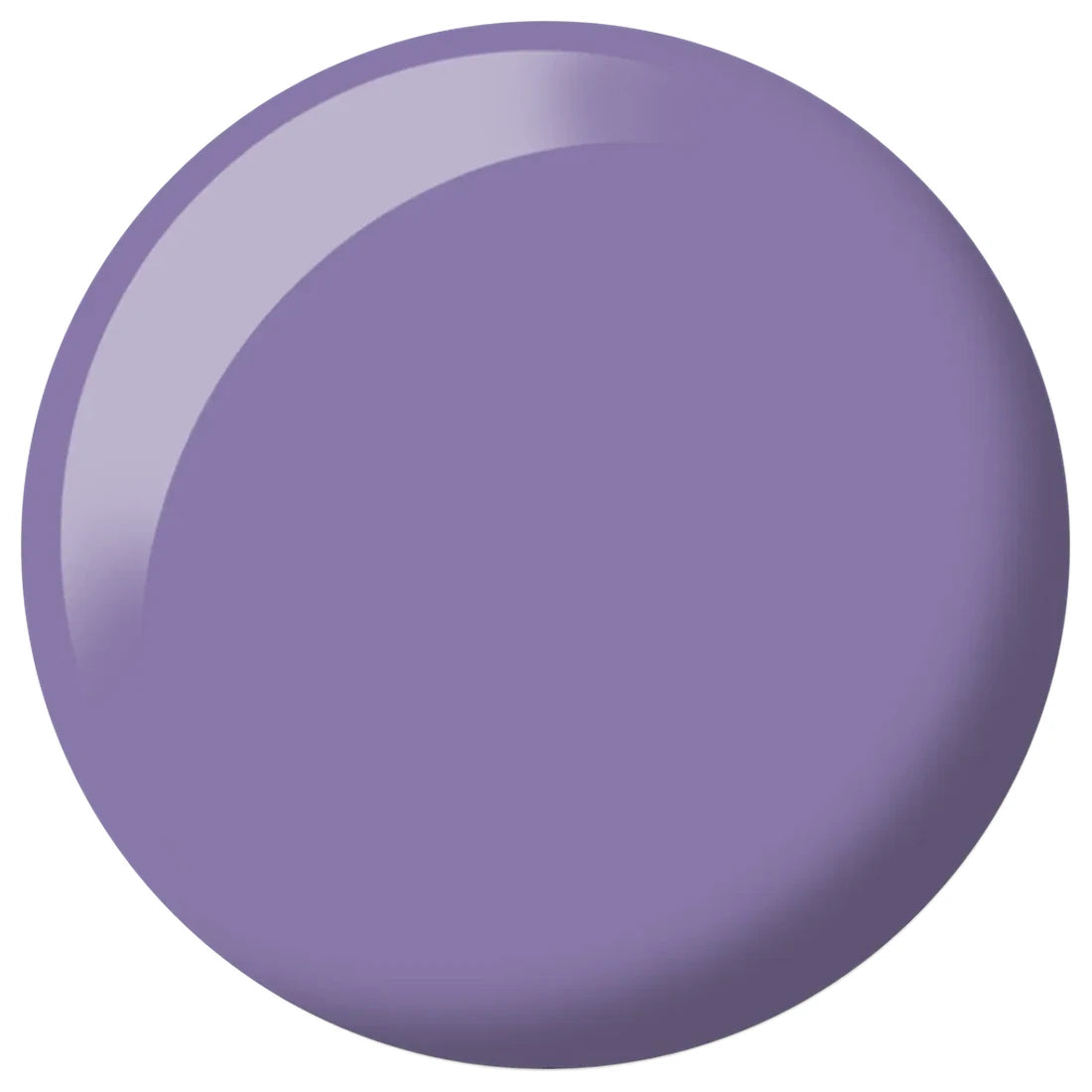 DND HEMA & TPO Free Gel Duo 119 The Grape Disguise