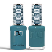 DND HEMA & TPO Free Gel Duo 125 Street Smart Zzz