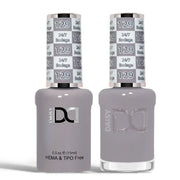 DND HEMA & TPO Free Gel Duo 129 24/7 Bodega