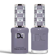 DND HEMA & TPO Free Gel Duo 131 Tunnel Of Love